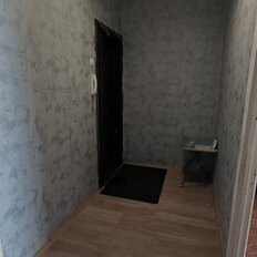 Квартира 28 м², 1-комнатная - изображение 5