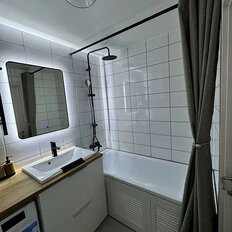 Квартира 36 м², 1-комнатная - изображение 4