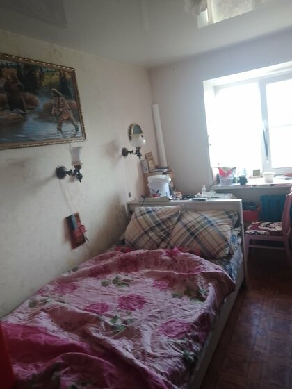 18,4 м², комната 1 400 000 ₽ - изображение 15