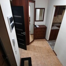Квартира 32 м², 1-комнатная - изображение 4