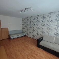 Квартира 44,7 м², 1-комнатная - изображение 3