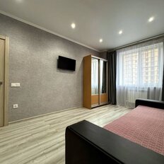 Квартира 52 м², 2-комнатная - изображение 1