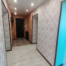 Квартира 74 м², 3-комнатная - изображение 2