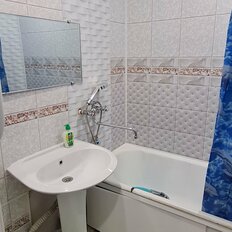 Квартира 39 м², 1-комнатная - изображение 5