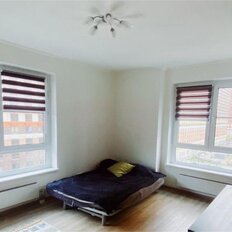 Квартира 84,2 м², 3-комнатная - изображение 3