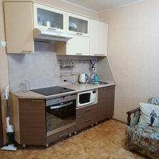 Квартира 33 м², 1-комнатная - изображение 5
