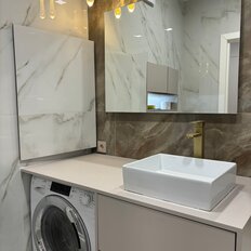 Квартира 30 м², студия - изображение 5