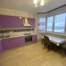 Квартира 60,2 м², 2-комнатная - изображение 5