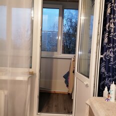 Квартира 33 м², 1-комнатная - изображение 5