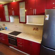 Квартира 56 м², 2-комнатная - изображение 1