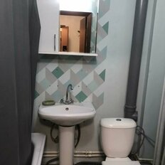 Квартира 42 м², 1-комнатная - изображение 4