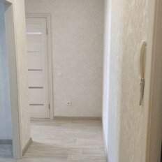 Квартира 38,3 м², 1-комнатная - изображение 4