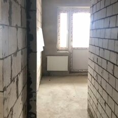 Квартира 49,1 м², 1-комнатная - изображение 5