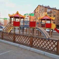 Квартира 39 м², 1-комнатная - изображение 5