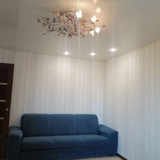 Квартира 31 м², 1-комнатная - изображение 5