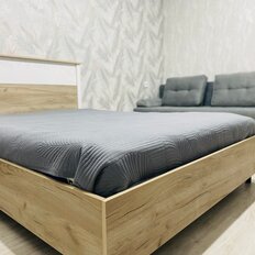 Квартира 30 м², 1-комнатная - изображение 1