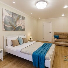 Квартира 42 м², 1-комнатная - изображение 5