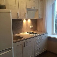 Квартира 35 м², 1-комнатная - изображение 1