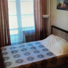 Квартира 25 м², студия - изображение 2