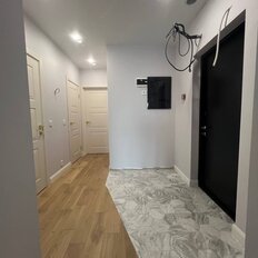Квартира 86,5 м², 3-комнатная - изображение 3