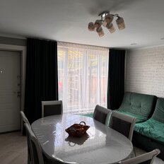 дом + 5,3 сотки, участок - изображение 4