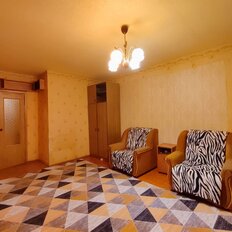Квартира 47,9 м², 1-комнатная - изображение 4