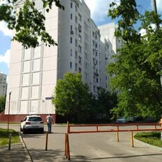 Квартира 92,2 м², 4-комнатная - изображение 1