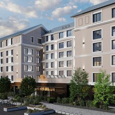 Квартира 123 м², 4-комнатные - изображение 1