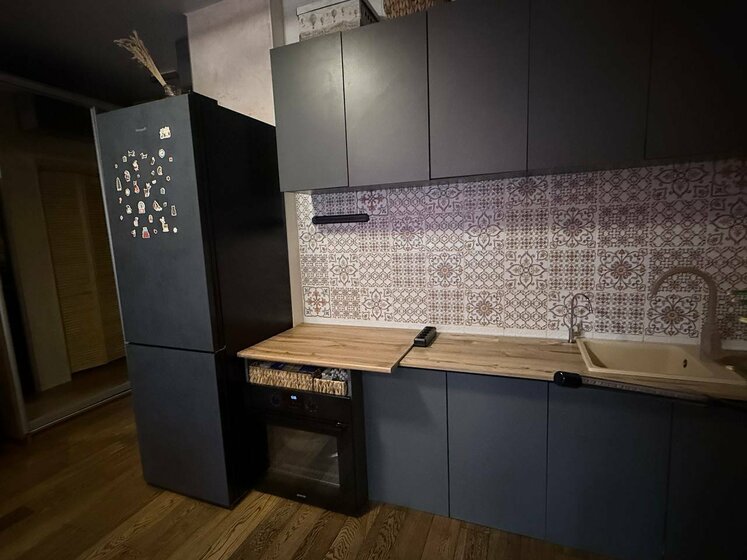 25,6 м², апартаменты-студия 13 219 555 ₽ - изображение 29