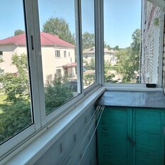 Квартира 56 м², 3-комнатная - изображение 4