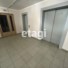 Квартира 40,3 м², 1-комнатная - изображение 5