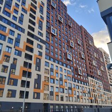Квартира 30 м², 1-комнатная - изображение 3