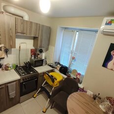 Квартира 31 м², 1-комнатная - изображение 3