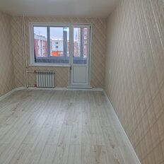 Квартира 54 м², 2-комнатная - изображение 2