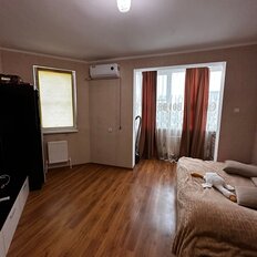 Квартира 35 м², 1-комнатная - изображение 2