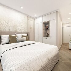 Квартира 31 м², студия - изображение 3