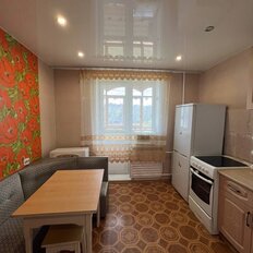 Квартира 52 м², 2-комнатная - изображение 3