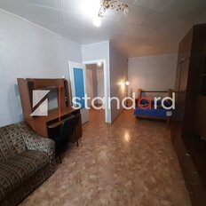 Квартира 36 м², 1-комнатная - изображение 5