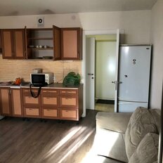 Квартира 27 м², студия - изображение 3