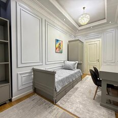 Квартира 130 м², 4-комнатная - изображение 1