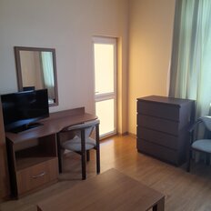 Квартира 35 м², 1-комнатная - изображение 2