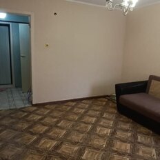 Квартира 30 м², 1-комнатная - изображение 3