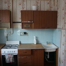 Квартира 33,2 м², 1-комнатная - изображение 2