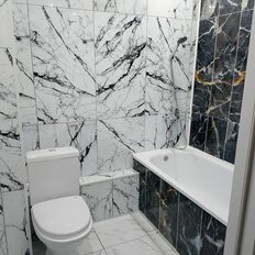 Квартира 30 м², 1-комнатная - изображение 3