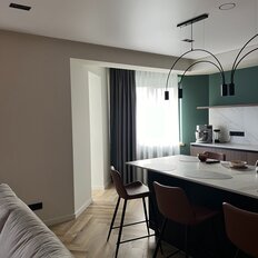 Квартира 165 м², 4-комнатная - изображение 3