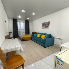 Квартира 25 м², студия - изображение 2