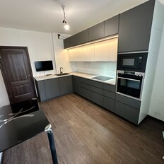 Квартира 43,6 м², 1-комнатная - изображение 4