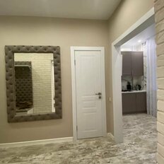 Квартира 35 м², 1-комнатная - изображение 4