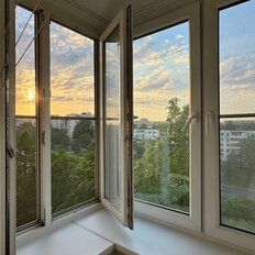 Квартира 31 м², 1-комнатная - изображение 2