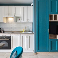 Квартира 58 м², 2-комнатная - изображение 5